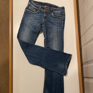 Vigoss Studio Jeans